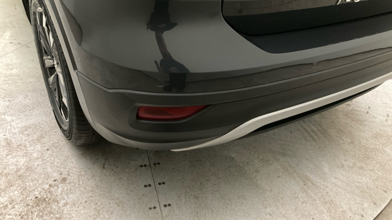 Volkswagen T-Cross 1.0 TSI S 5dr Petrol Estate